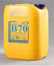 چسب و افزودنی انواع ملات 20 لیتری  ( NSG-B70 )